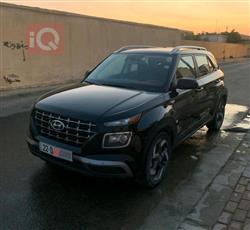 هيونداي فينو